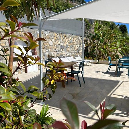 Agriturismo Ca Du Bega 2 Arma di Taggia Exterior foto