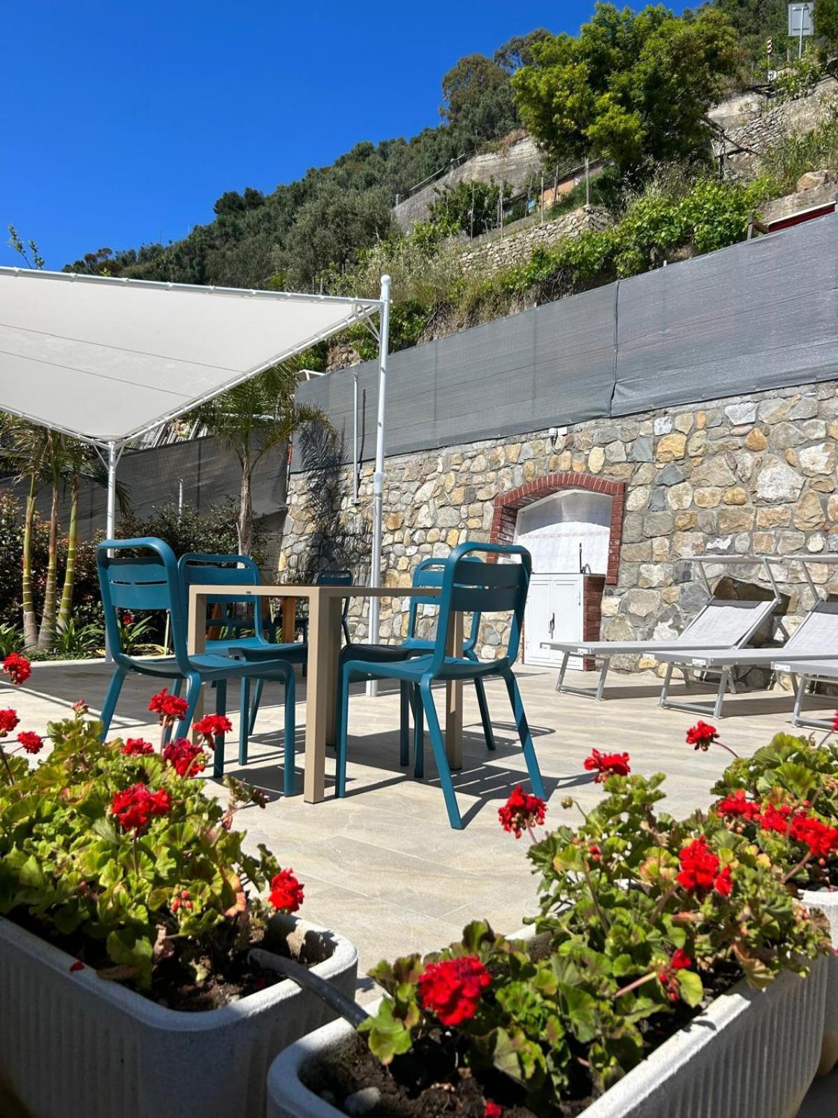 Agriturismo Ca Du Bega 2 Arma di Taggia Exterior foto